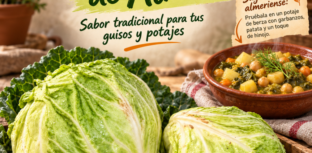 EL SABOR DE LOS GUISOS DE TODA LA VIDA